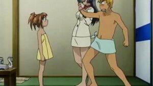 美鳥の日々: 1×6