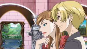 Ouran High School Host Club: 1×25