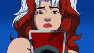 X-Men ’97: 2×8