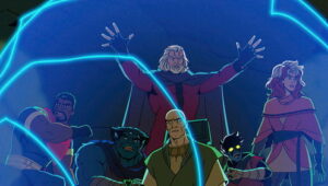 X-Men ’97: 2×4