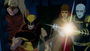 X-Men ’97: 2×5