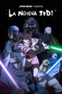 Star Wars: Visions presenta – La Jedi número 9