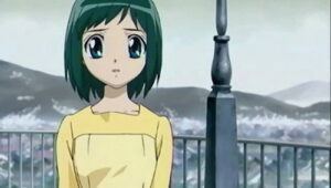 美鳥の日々: 1×13