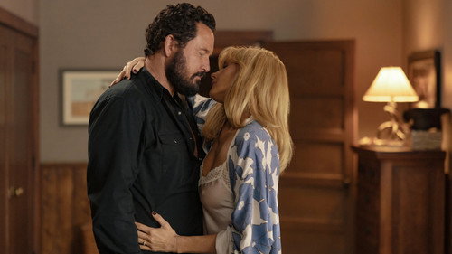 Rancho Dutton: 1×7