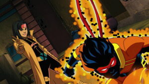 X-Men ’97: 2×2