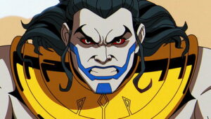 X-Men ’97: 2×3