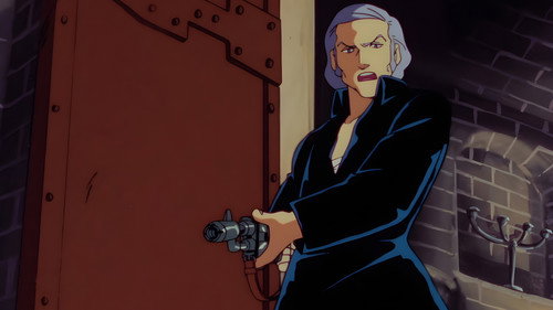 La princesa de los 1000 años: 1×26