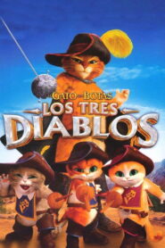 Gato con Botas: Los Tres Diablos
