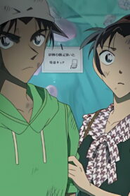 Detective Conan : La estrella guía de un millón de dolares
