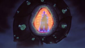 La princesa de los 1000 años: 1×40