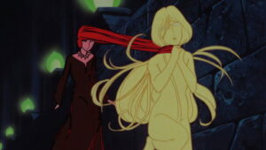 La princesa de los 1000 años: 1×39