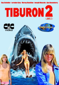 Tiburón 2
